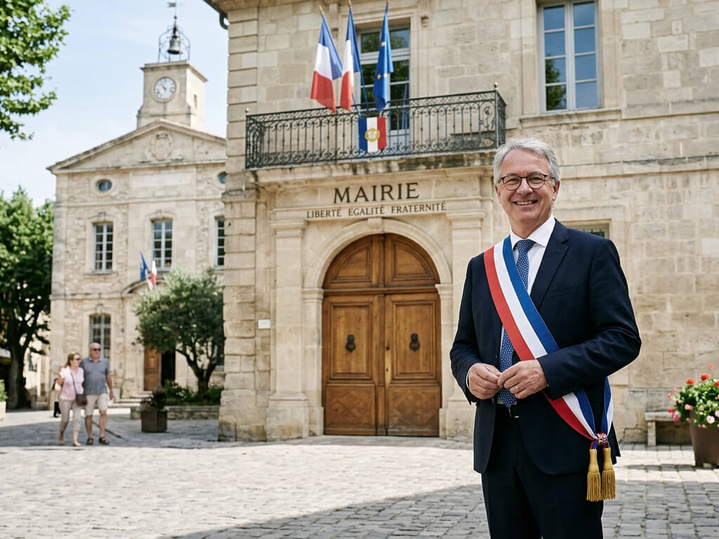 Témoignage responsable sécurite