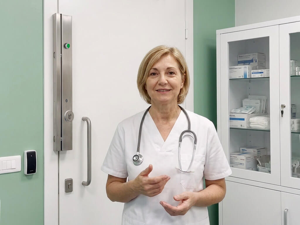 Témoignage responsable pharmacie clinique